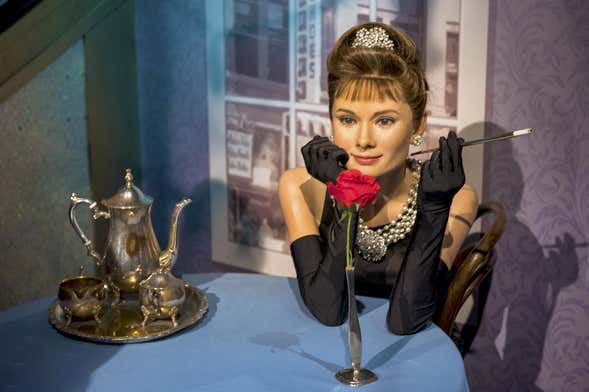 Biglietti per il Madame Tussauds