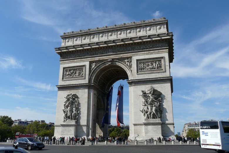 Arco di Trionfo