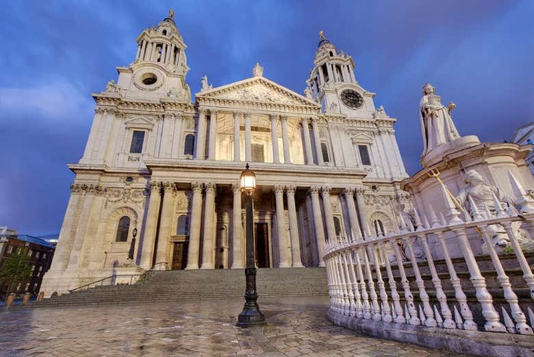 Cattedrale di San Paolo