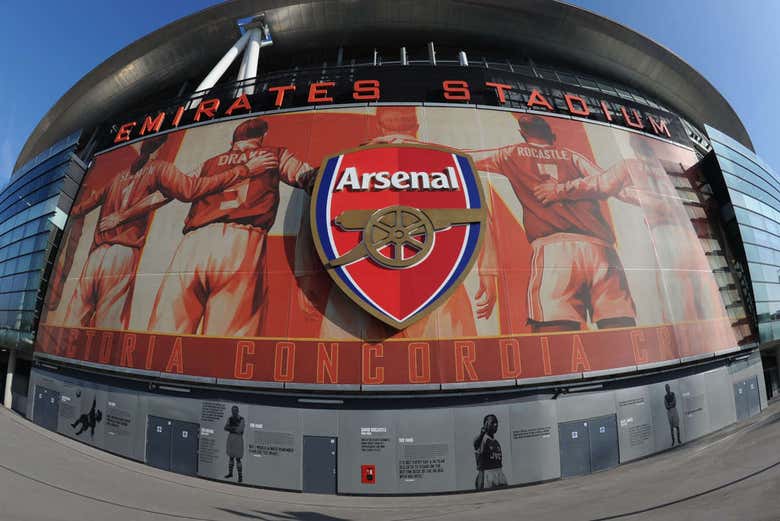 Emirates Stadium
