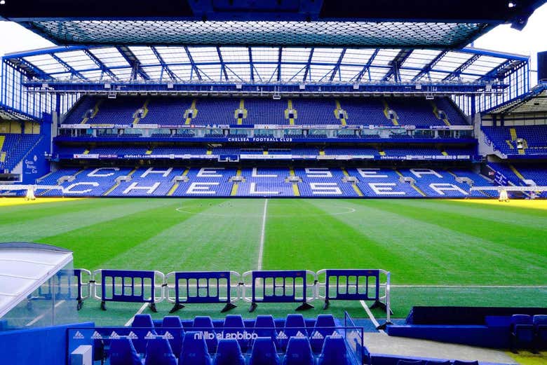 Stadio Stamford Bridge