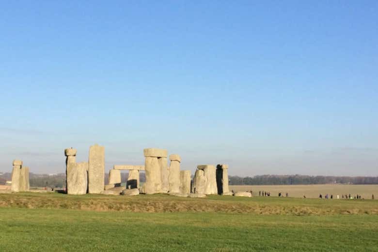 Stonehenge