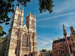 Abbazia di Westminster