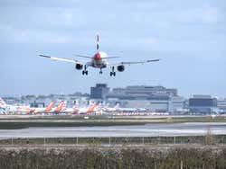 Aeroporto Gatwick