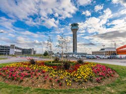 Aeroporto Luton