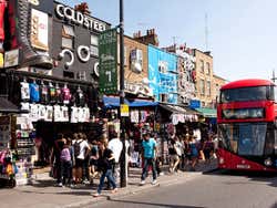 Camden Town