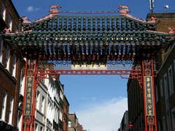 Chinatown
