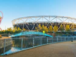 Olympic Stadium