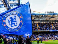 Partita nello Stadio Stamford Bridge