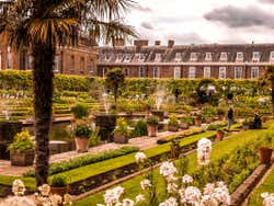 Giardini di Kensington Palace