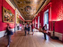 Kensignton Palace