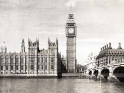 L'antica Londra