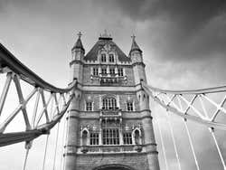 London Bridge