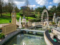 Legoland di Londra