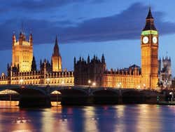 Londra