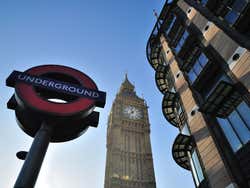 Metro di Londra