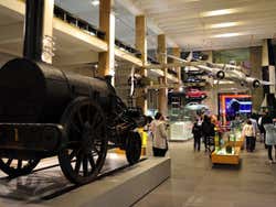 Museo della Scienza