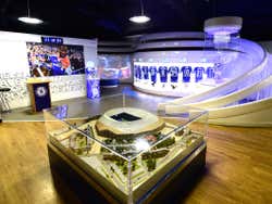 Museo dello Stadio Stamford Bridge
