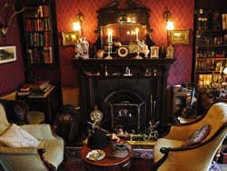 Museo di Sherlock Holmes