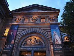 National Portrait Gallery