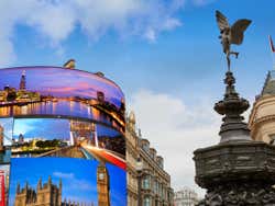 Piccadilly Circus