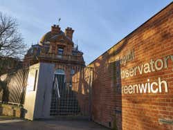 Osservatorio Reale di Greenwich