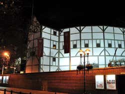 Shakespeare's Globe Theatre