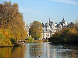 St James Park