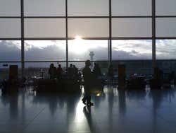 Aeroporto Stansted