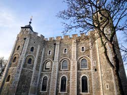 Torre di Londra