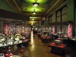 Victoria and Albert Museum, collezione