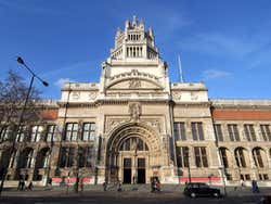 Victoria and Albert Museum