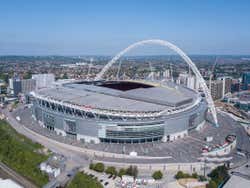 Stadio Wembley