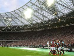 Stadio del West Ham