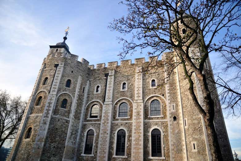 Torre di Londra