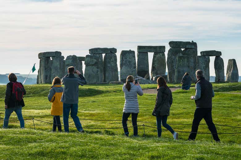Stonehenge
