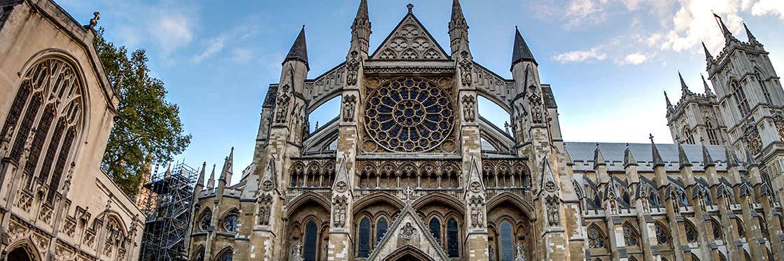 Abbazia di Westminster