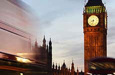 Guida di Londra
