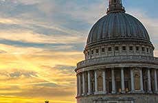 Guida di Londra