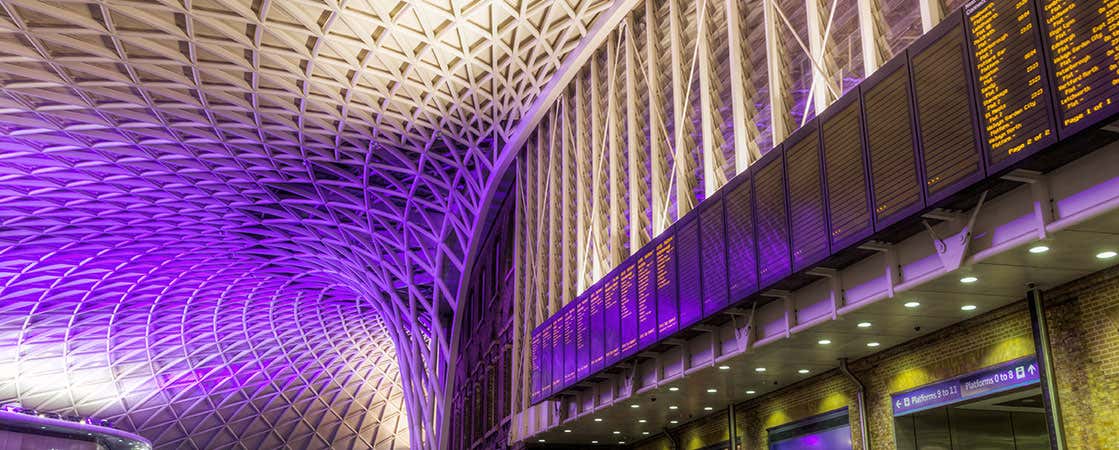 Come risparmiare a Londra