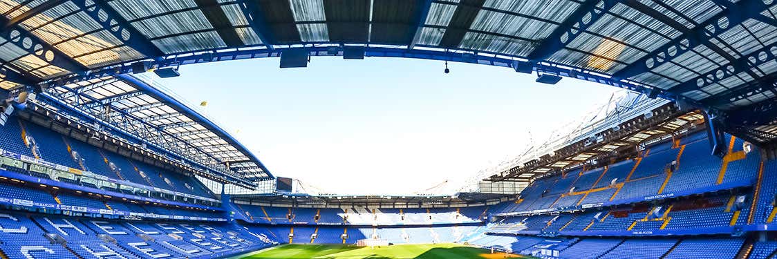 Stadio Stamford Bridge