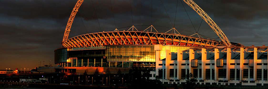 Wembley Stadium