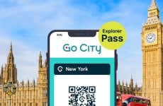 Guida di Londra