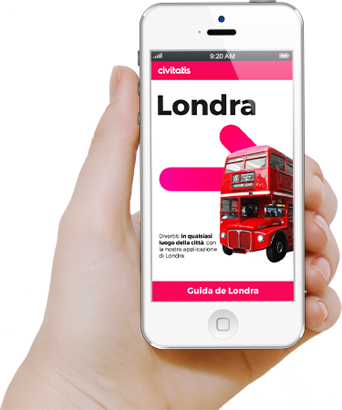 Londra - Guide Verdi d'Europa e del Mondo H2689A - Touring Editore