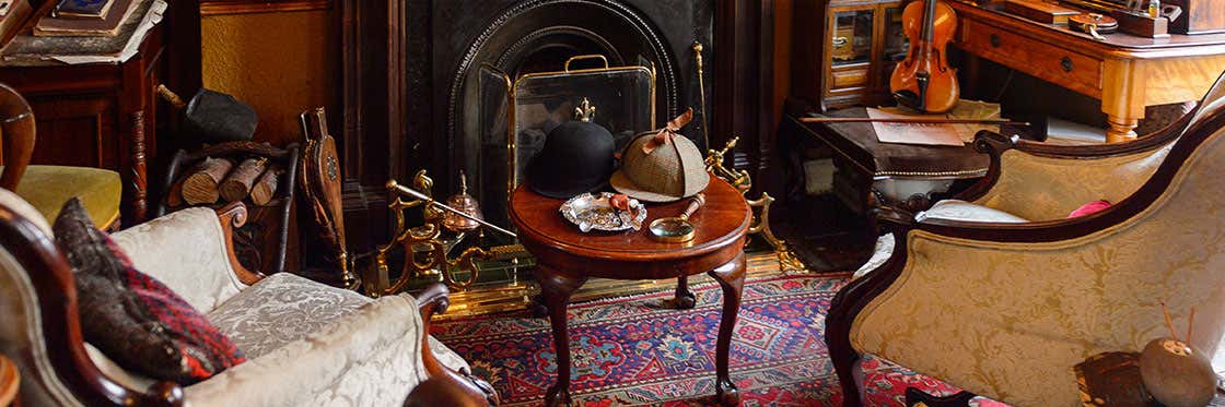 Museo di Sherlock Holmes