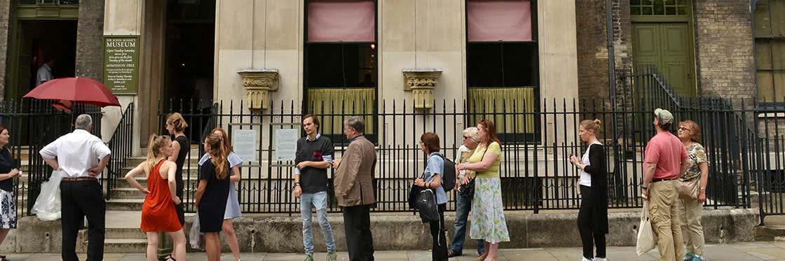 Museo di Sir John Soane