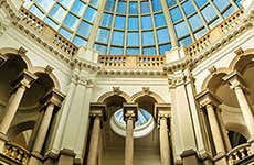 Guida di Londra