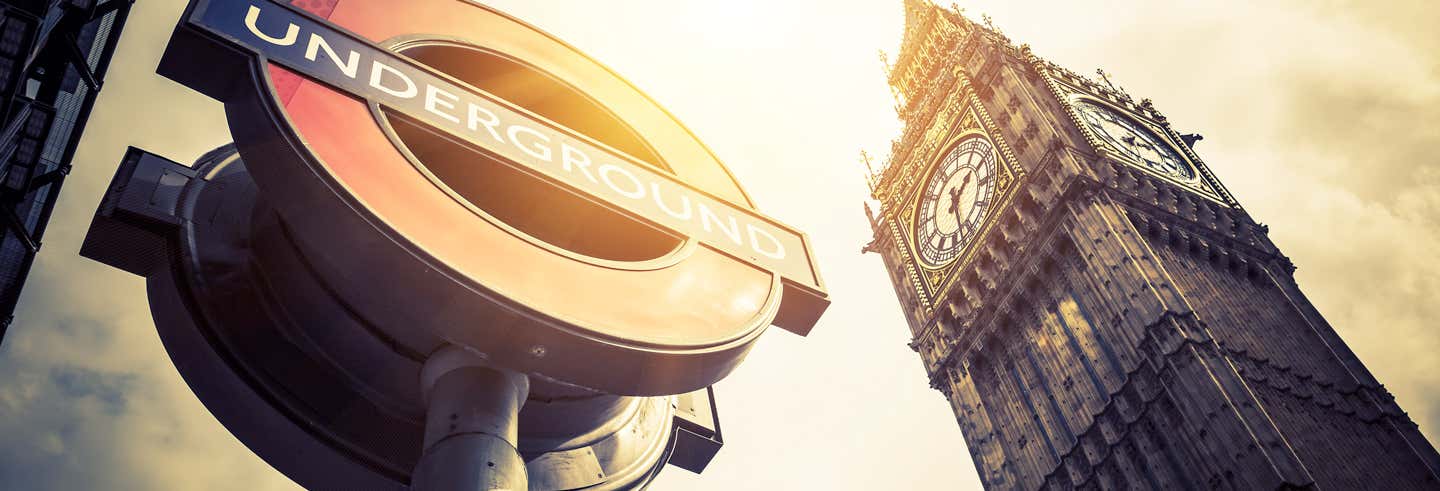 Londra